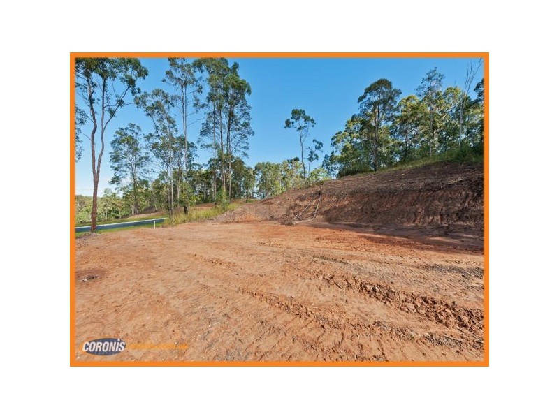 Lot 69 Fenwick Road, Boyland QLD 4275