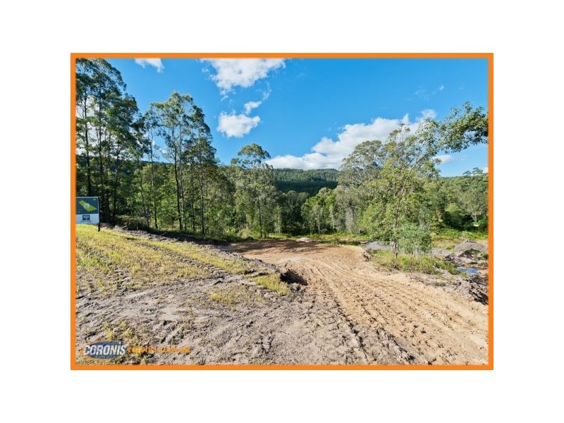 Canungra QLD 4275