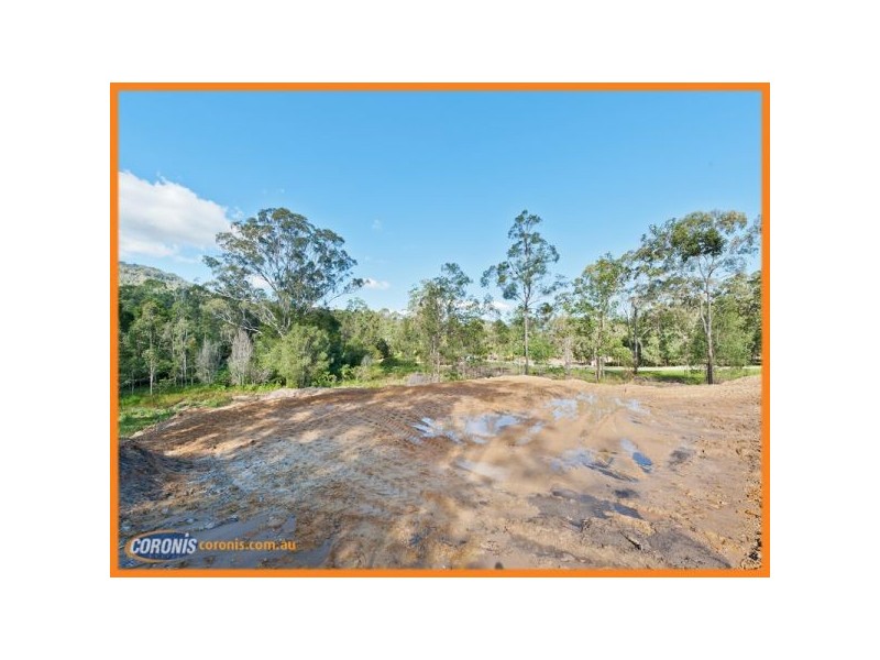 Canungra QLD 4275