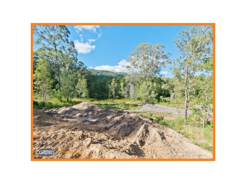 Canungra QLD 4275