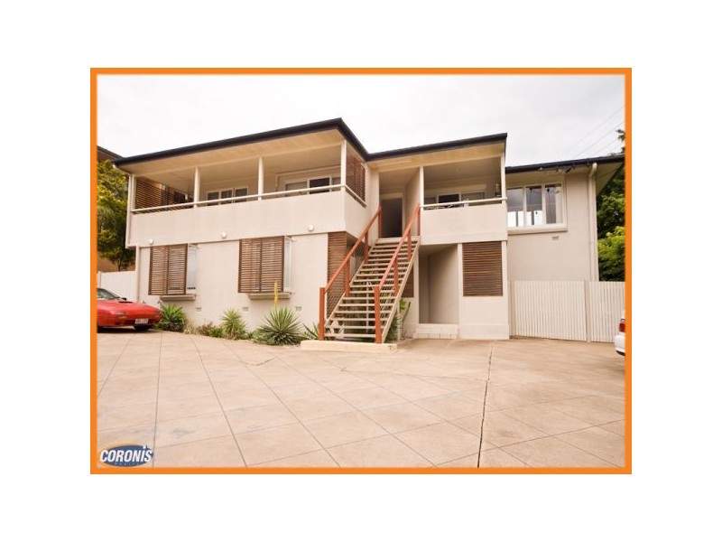 3/30 Villa Street, Annerley QLD 4103