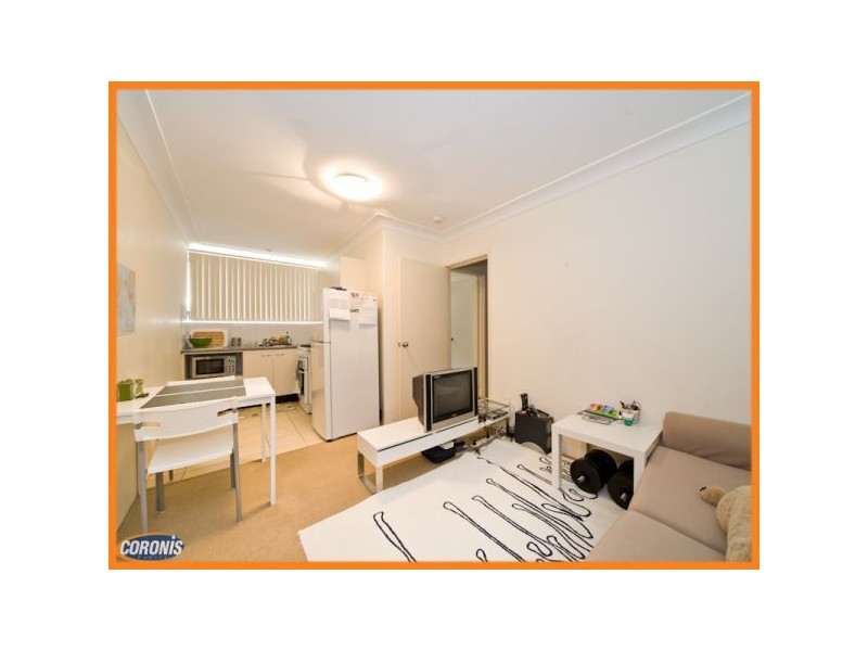 3/30 Villa Street, Annerley QLD 4103