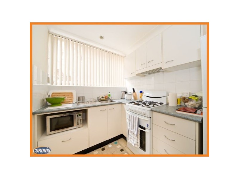 3/30 Villa Street, Annerley QLD 4103