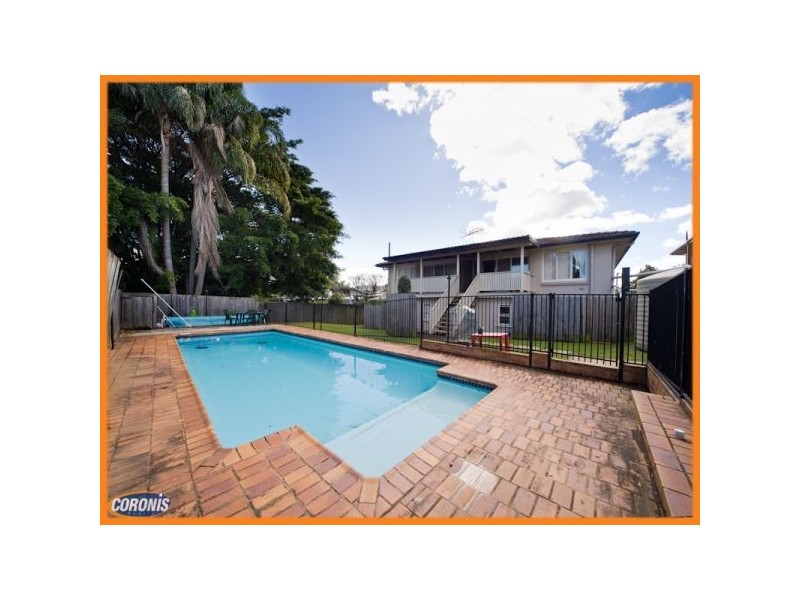 3/30 Villa Street, Annerley QLD 4103