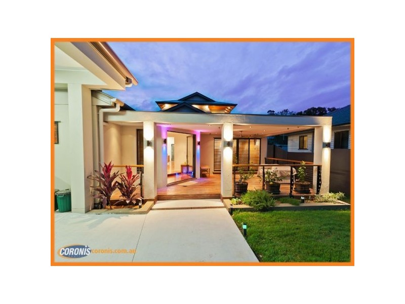 32 Clausen Street, Mount Gravatt East QLD 4122