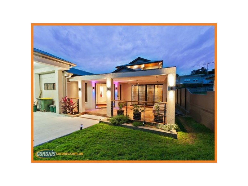 32 Clausen Street, Mount Gravatt East QLD 4122