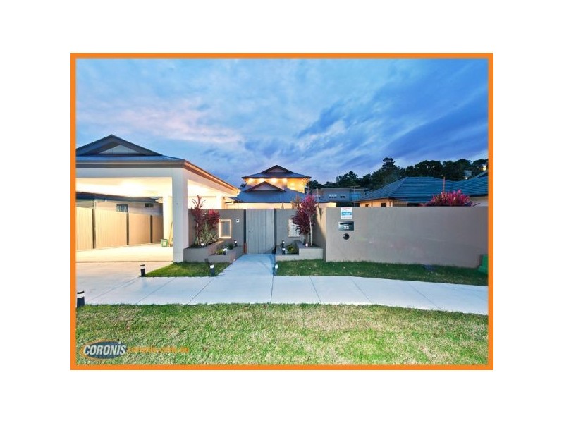 32 Clausen Street, Mount Gravatt East QLD 4122