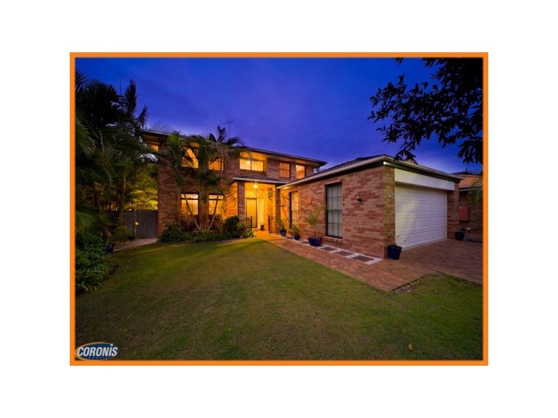 23/15 Abel Smith Crescent, Mount Ommaney QLD 4074