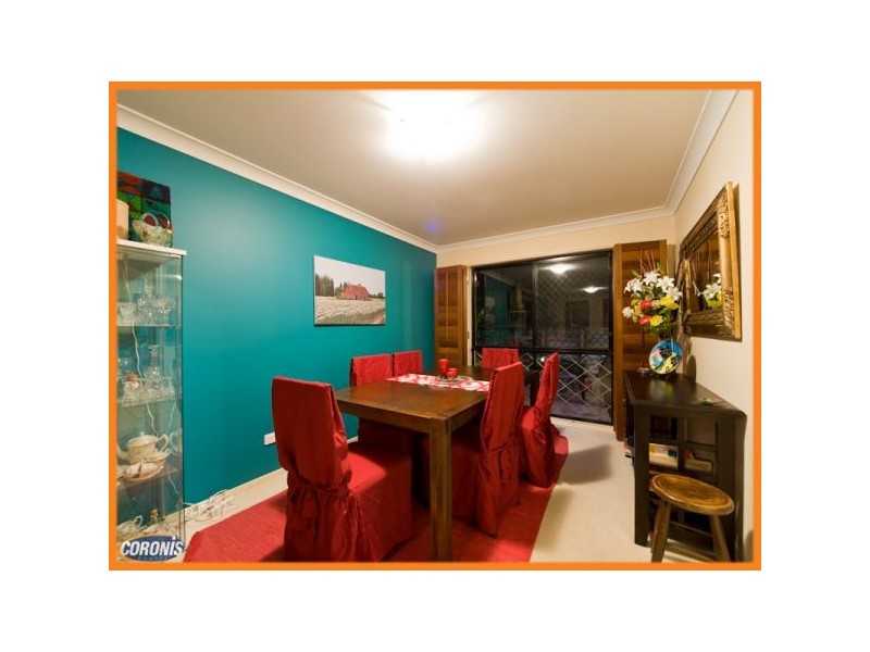 23/15 Abel Smith Crescent, Mount Ommaney QLD 4074