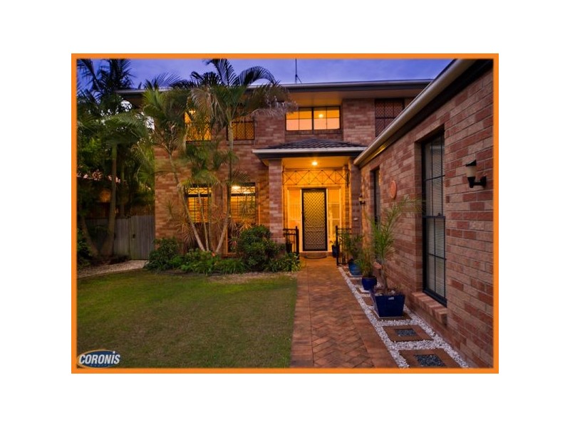 23/15 Abel Smith Crescent, Mount Ommaney QLD 4074