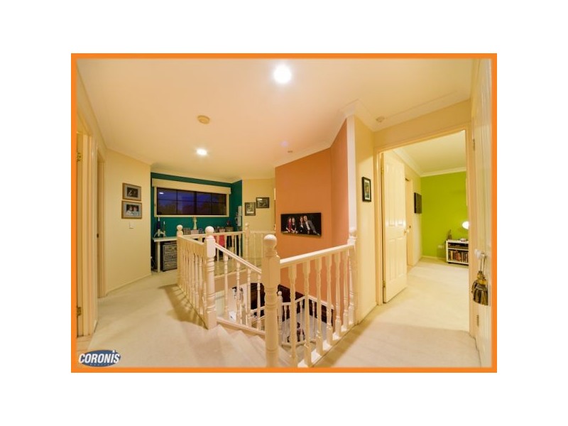 23/15 Abel Smith Crescent, Mount Ommaney QLD 4074