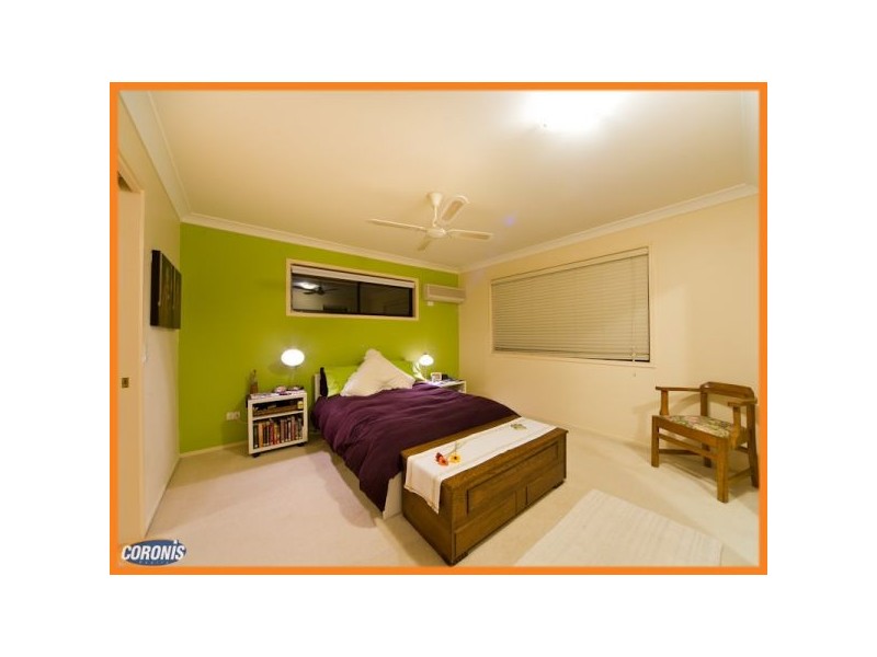 23/15 Abel Smith Crescent, Mount Ommaney QLD 4074