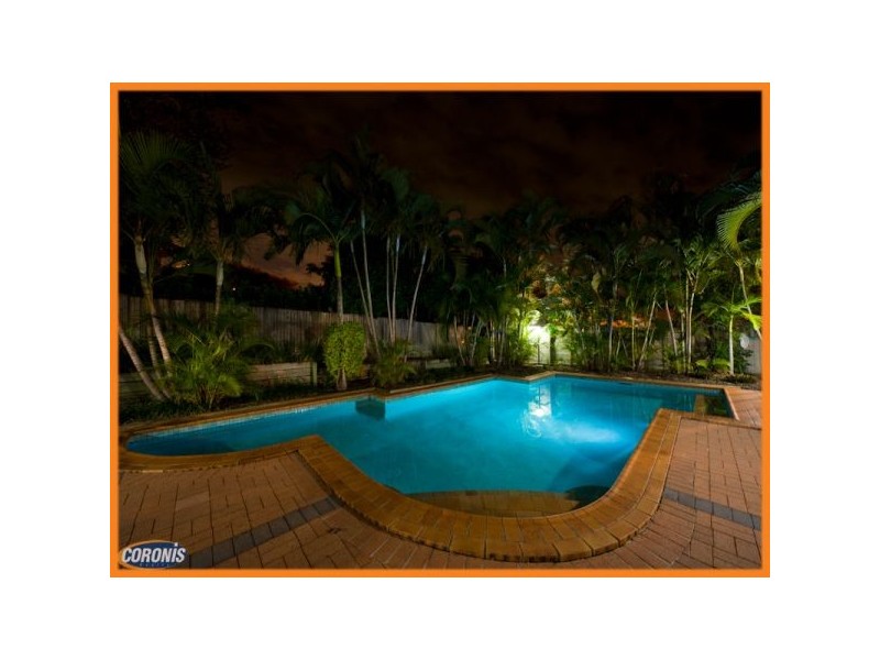 23/15 Abel Smith Crescent, Mount Ommaney QLD 4074