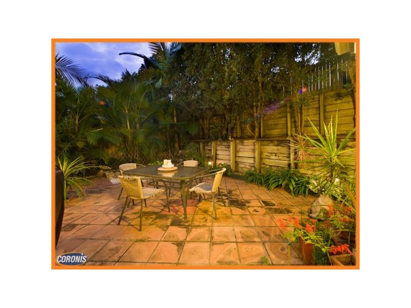 23/15 Abel Smith Crescent, Mount Ommaney QLD 4074