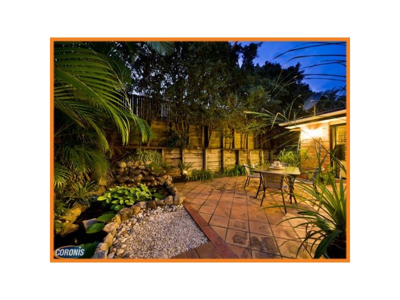 23/15 Abel Smith Crescent, Mount Ommaney QLD 4074