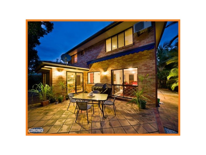 23/15 Abel Smith Crescent, Mount Ommaney QLD 4074