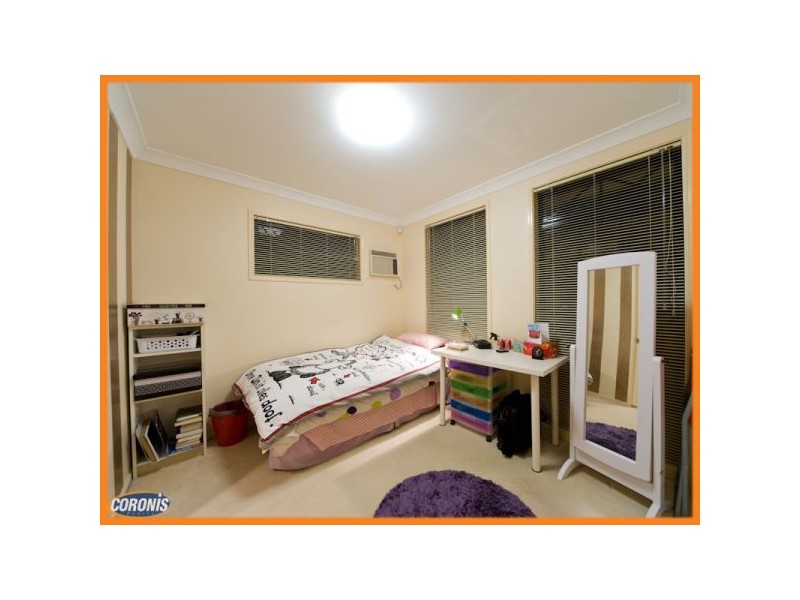 23/15 Abel Smith Crescent, Mount Ommaney QLD 4074