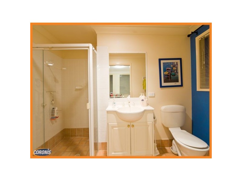 23/15 Abel Smith Crescent, Mount Ommaney QLD 4074