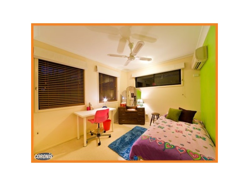 23/15 Abel Smith Crescent, Mount Ommaney QLD 4074