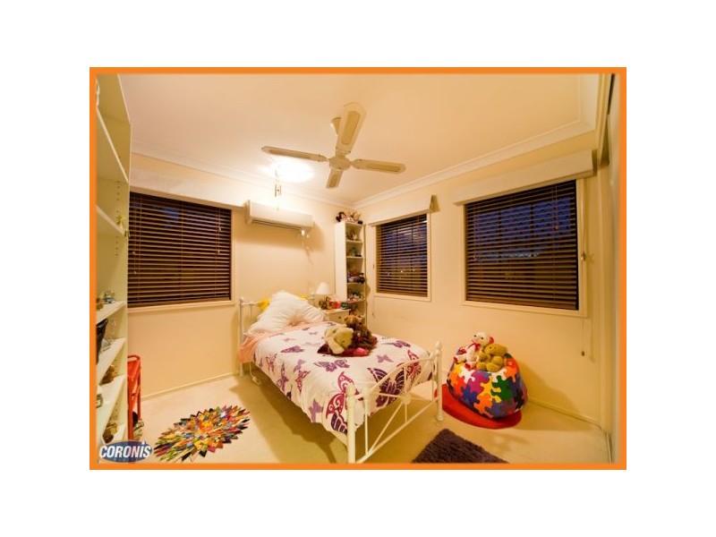 23/15 Abel Smith Crescent, Mount Ommaney QLD 4074