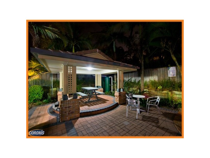 23/15 Abel Smith Crescent, Mount Ommaney QLD 4074