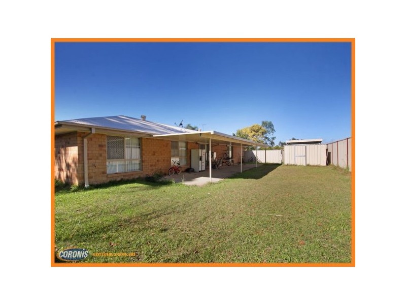 20 Aberfoyle Drive, Deception Bay QLD 4508