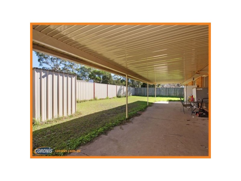 20 Aberfoyle Drive, Deception Bay QLD 4508