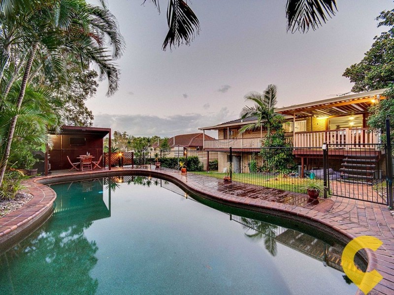 10 Seberg Street, Mcdowall QLD 4053