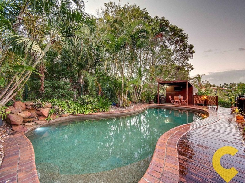 10 Seberg Street, Mcdowall QLD 4053