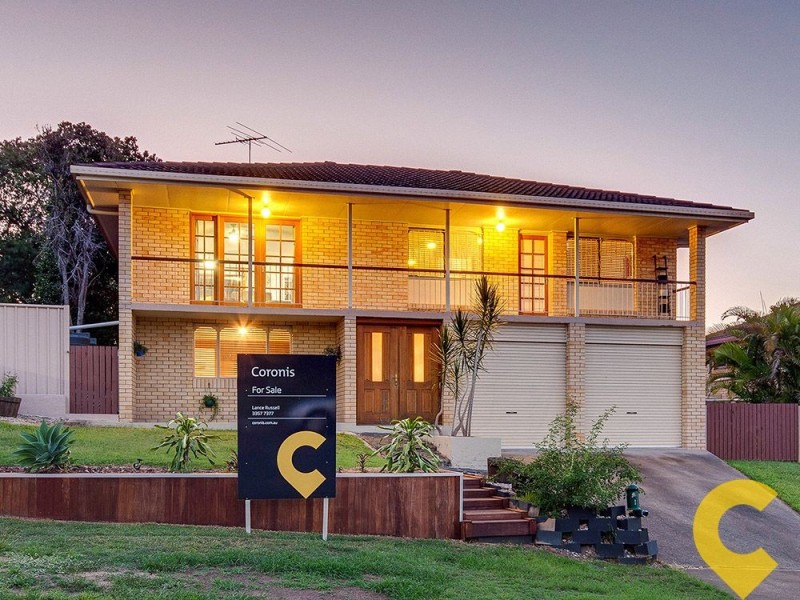 10 Seberg Street, Mcdowall QLD 4053