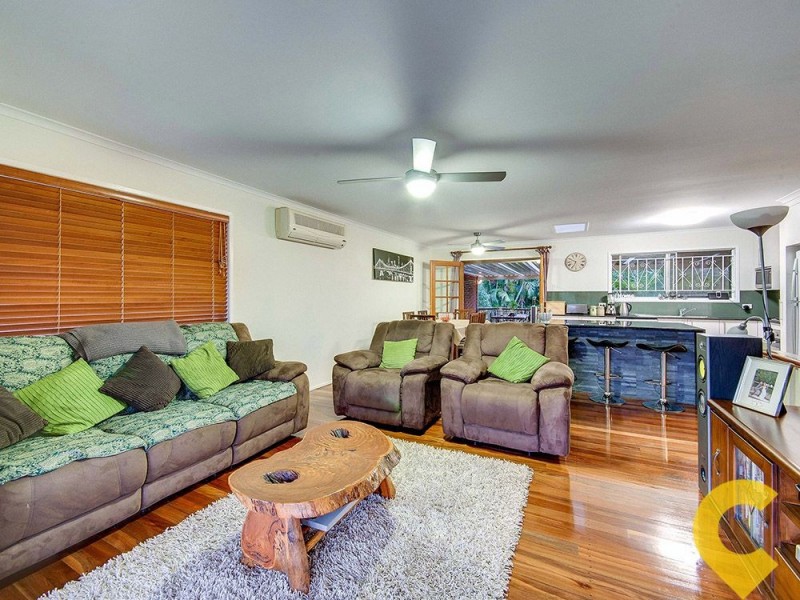 10 Seberg Street, Mcdowall QLD 4053