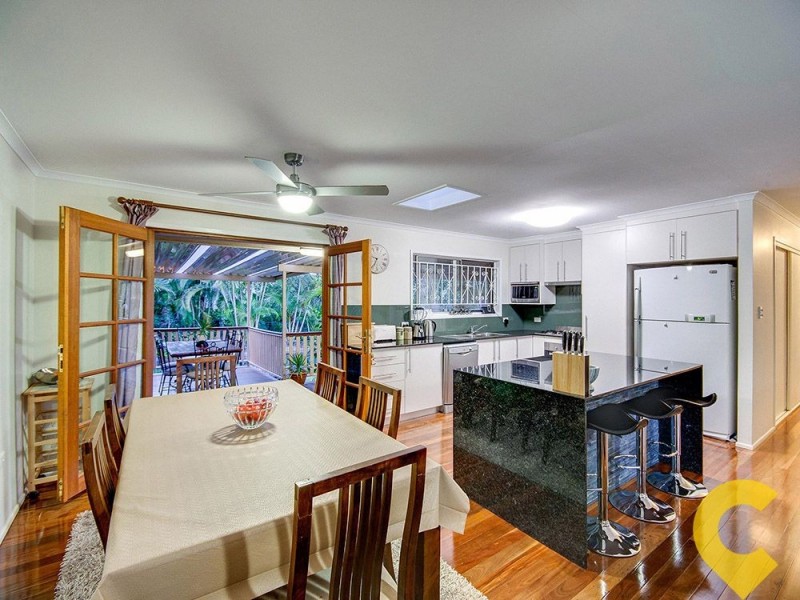 10 Seberg Street, Mcdowall QLD 4053