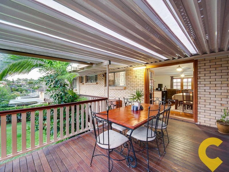 10 Seberg Street, Mcdowall QLD 4053