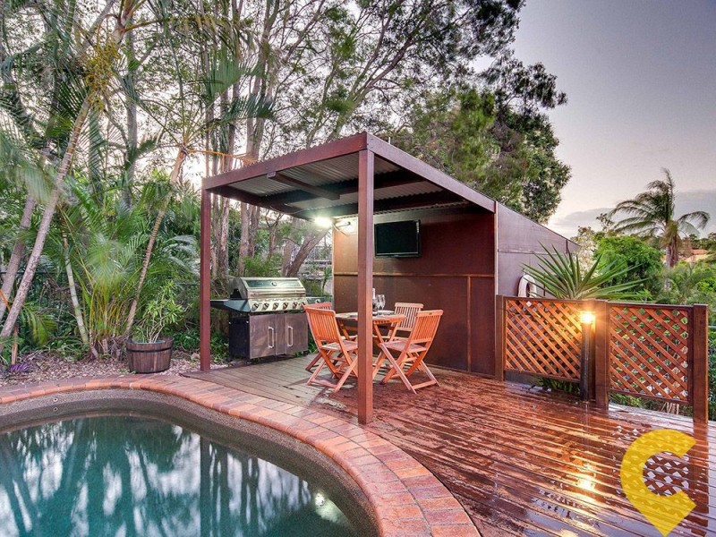 10 Seberg Street, Mcdowall QLD 4053