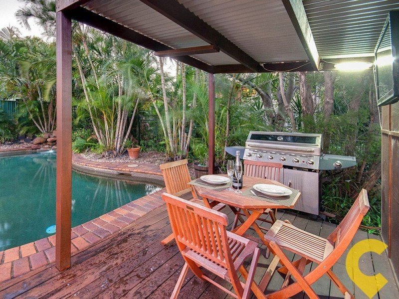 10 Seberg Street, Mcdowall QLD 4053