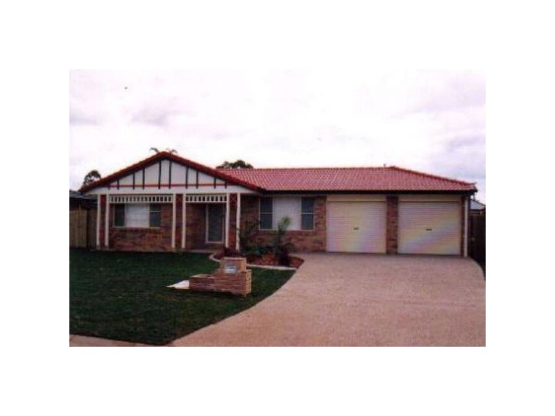 10 Springer Place, Bracken Ridge QLD 4017