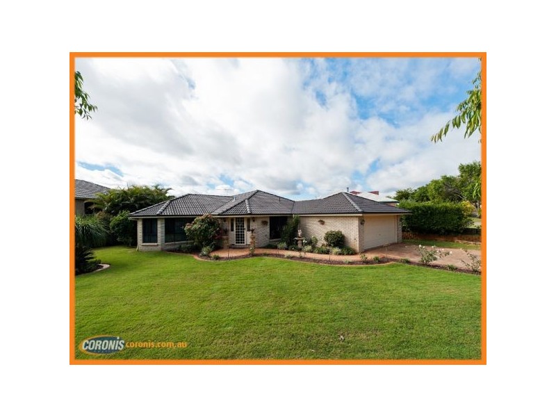 8 The Heights, Underwood QLD 4119
