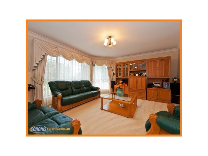 8 The Heights, Underwood QLD 4119