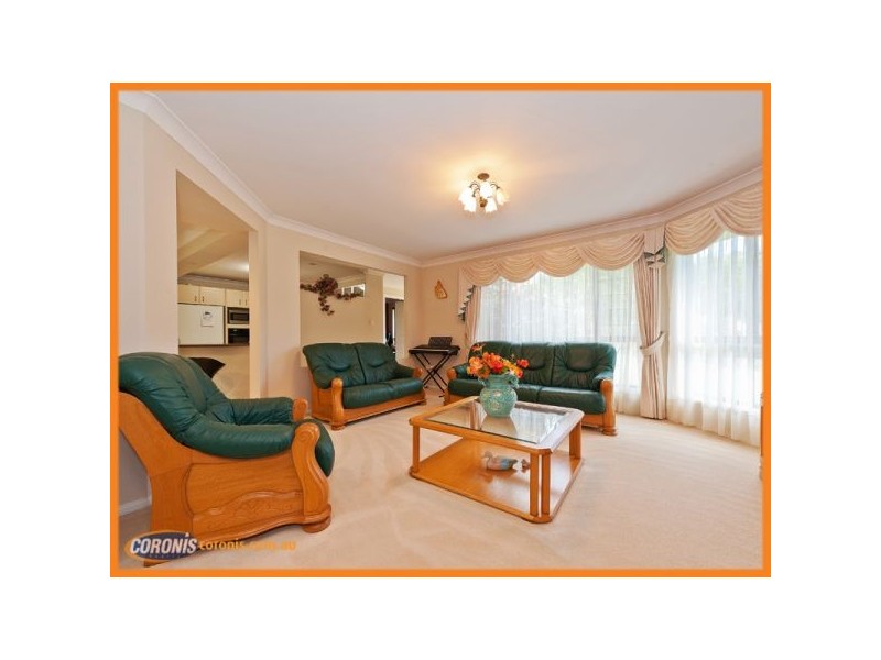 8 The Heights, Underwood QLD 4119