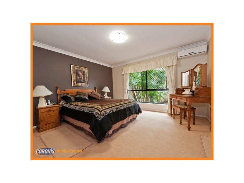 8 The Heights, Underwood QLD 4119