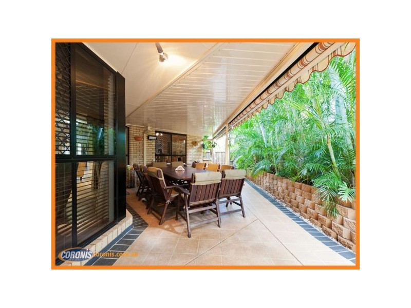 8 The Heights, Underwood QLD 4119