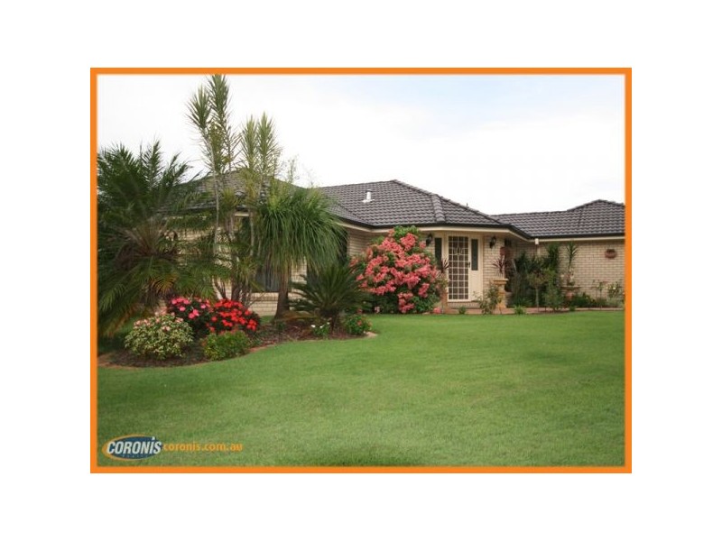 8 The Heights, Underwood QLD 4119