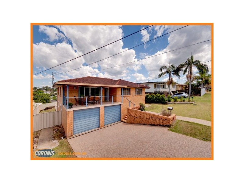 11 Maberley Street, Geebung QLD 4034