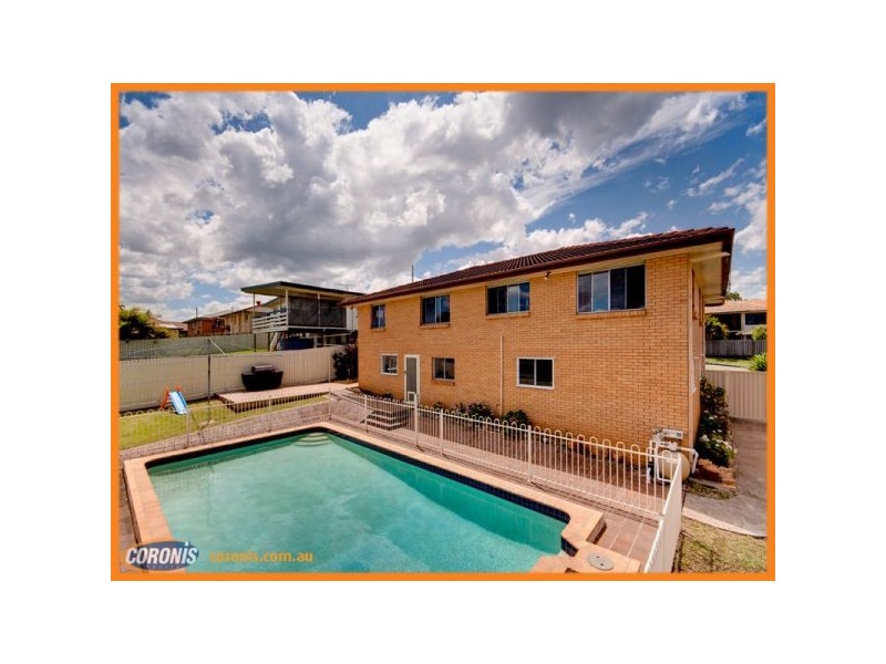 11 Maberley Street, Geebung QLD 4034