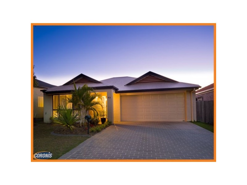 Springfield Lakes QLD 4300