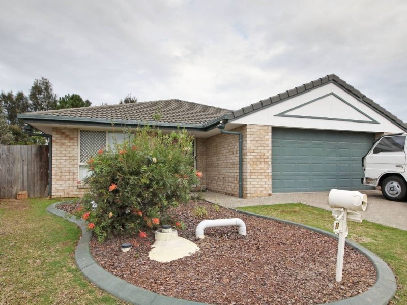 73 Fernbrook Drive, Morayfield QLD 4506