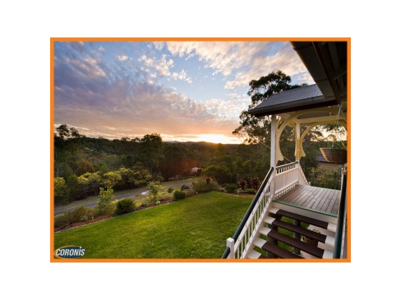 28 Springbook Court, Cashmere QLD 4500