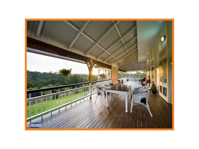 28 Springbook Court, Cashmere QLD 4500