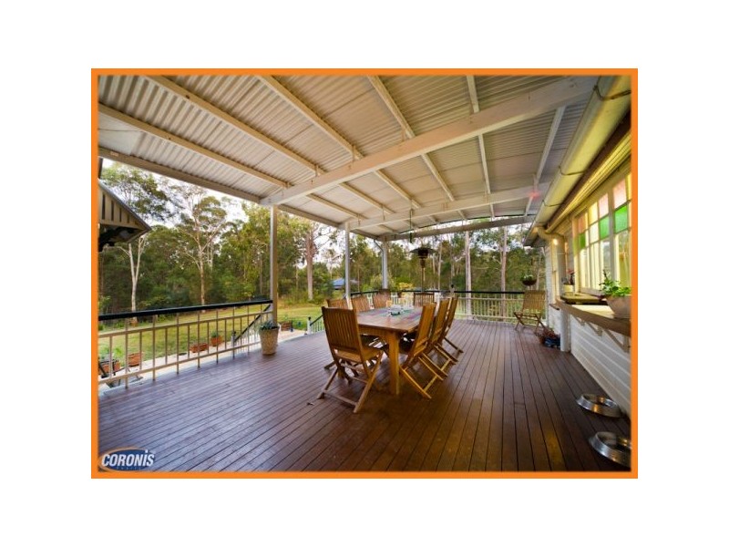 28 Springbook Court, Cashmere QLD 4500