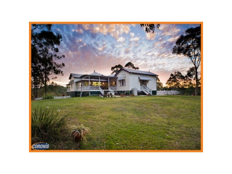 28 Springbook Court, Cashmere QLD 4500